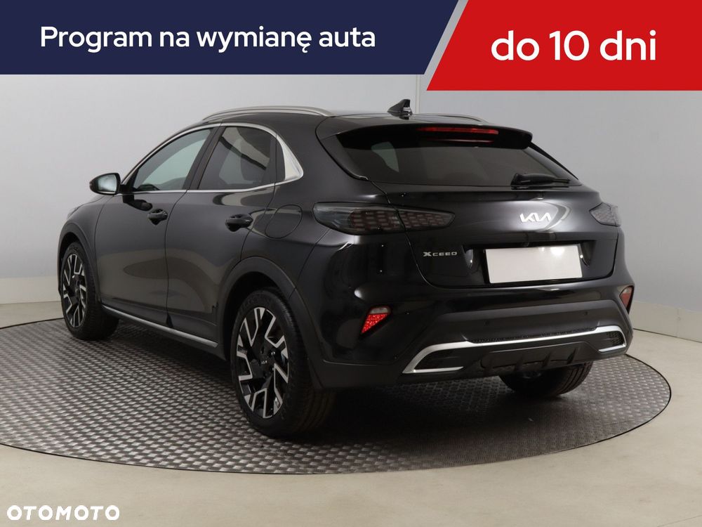 Kia XCeed - 6