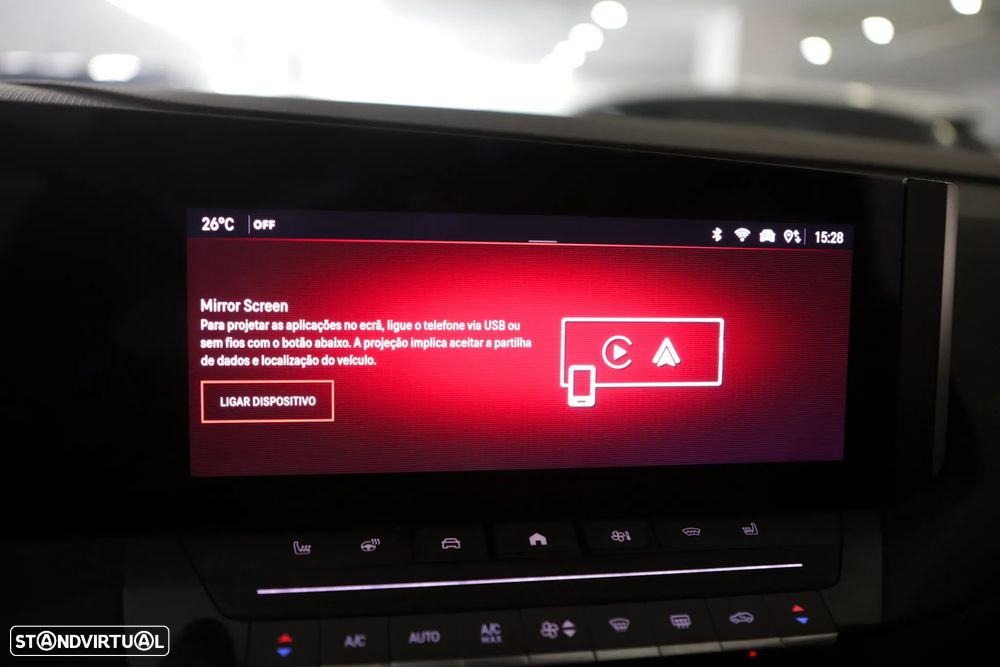 Opel Astra 1.6 T PHEV GS - 42