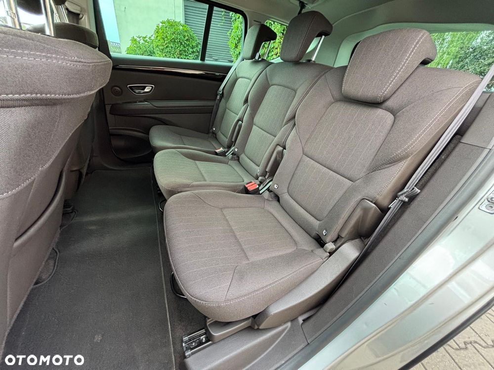 Renault Espace 1.6 dCi Energy Life - 20