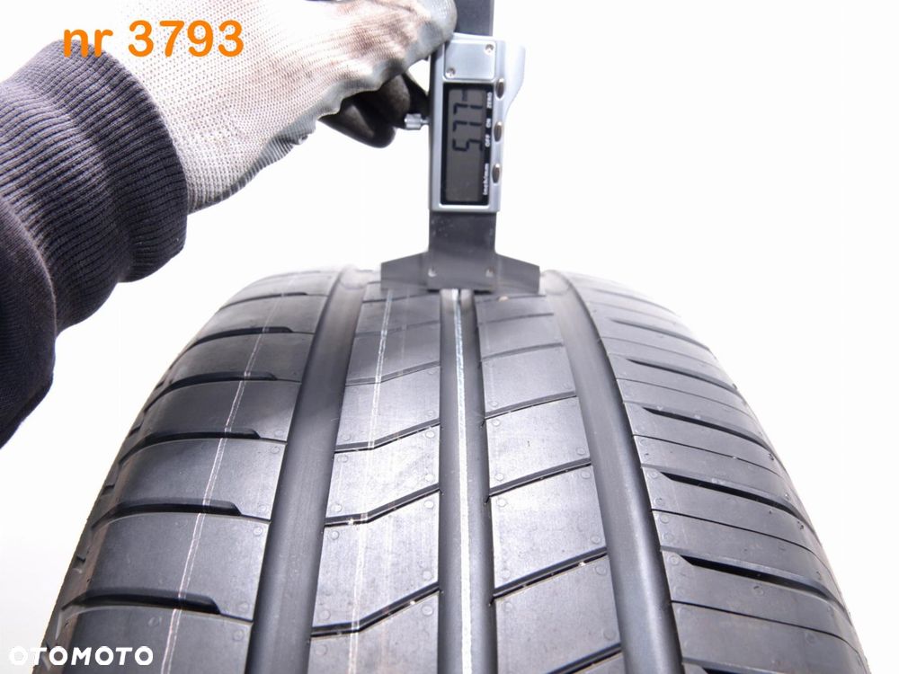 Bridgestone Turanza ECO 215/55 R18 DEMO - 2