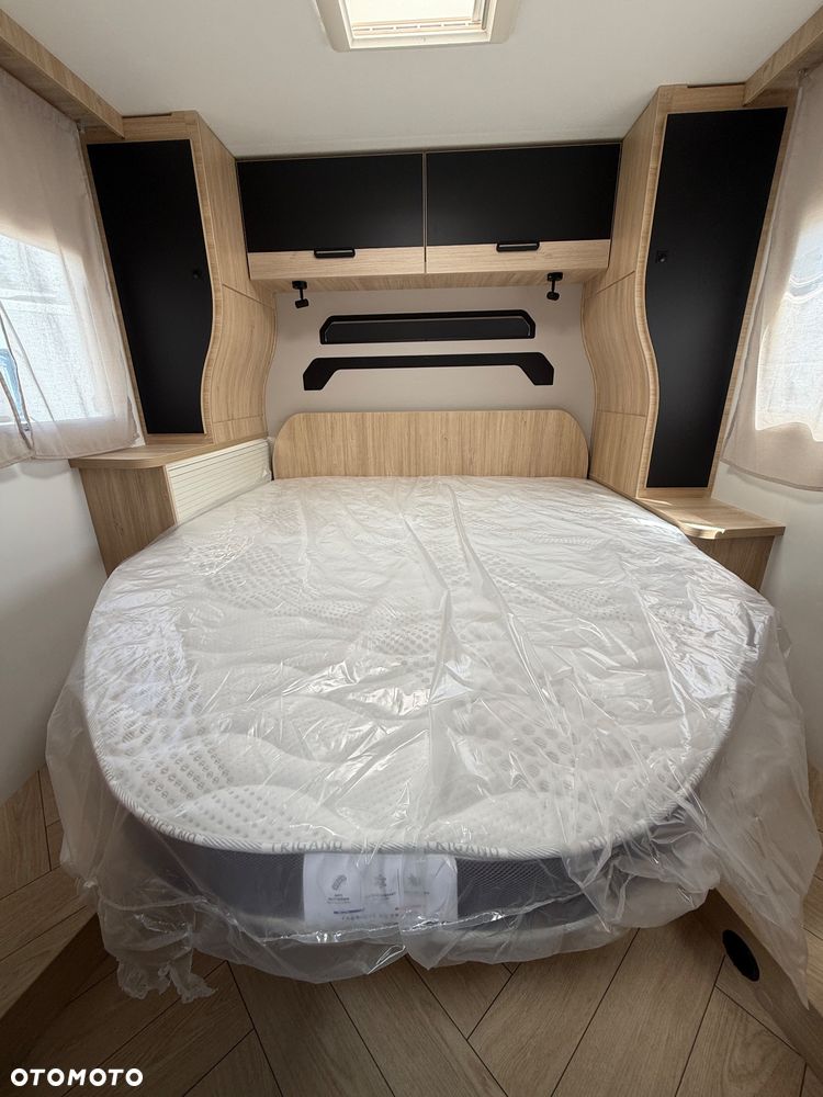 Ford CHAUSSON 788 TITANIUM LINE - 24
