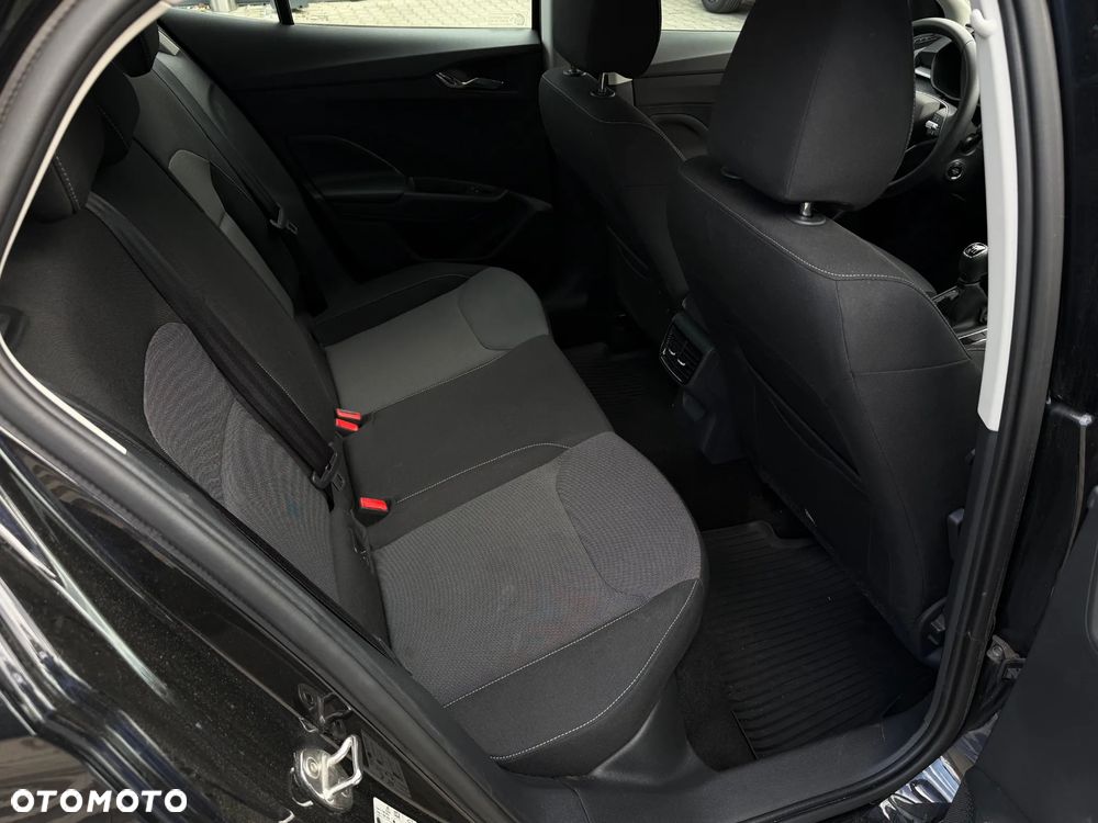 Skoda Fabia 1.0 TSI Selection - 10