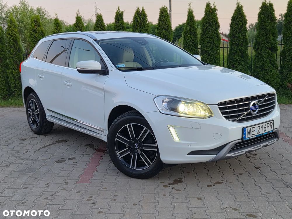 Volvo XC 60 D4 Drive-E Summum - 31