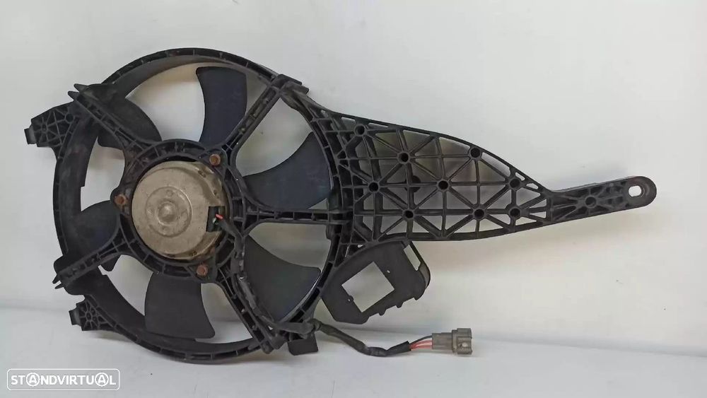 ELECTROVENTILADOR NISSAN PATHFINDER III 2008 -92120EB400 - 3