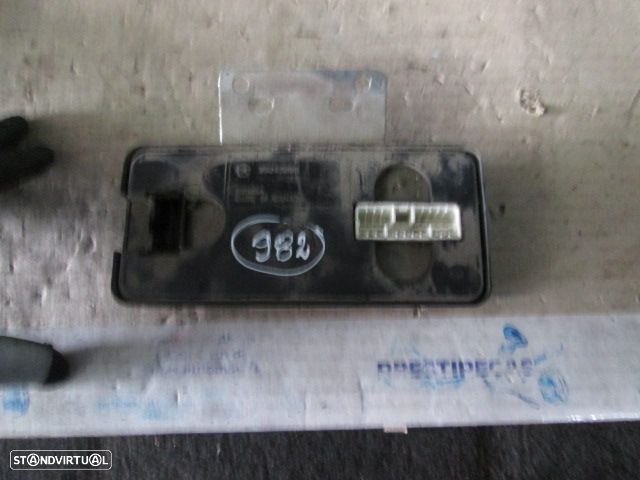 Modulo 56042056 JEEP CHEROKEE 1996 PORTA FE - 2