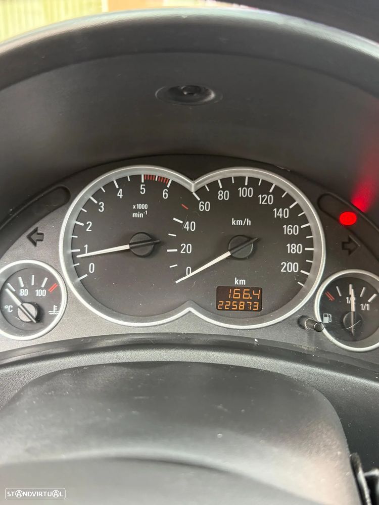 Opel Corsa 1.3 CDTI Cosmo - 3