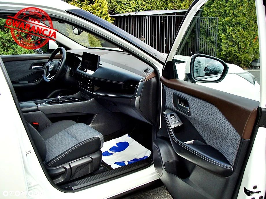 Nissan X-Trail 1.5 VC-T e-POWER N-Connecta 2WD - 13