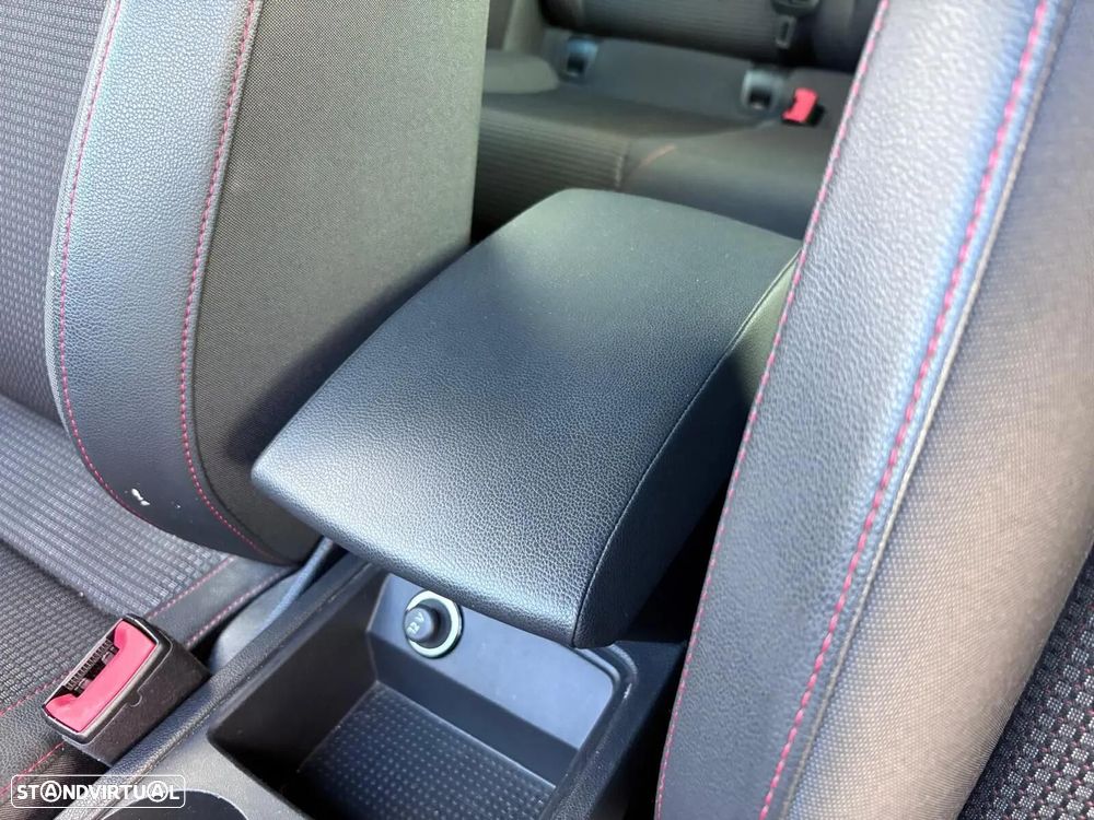 SEAT Leon 1.5 TSI FR - 33