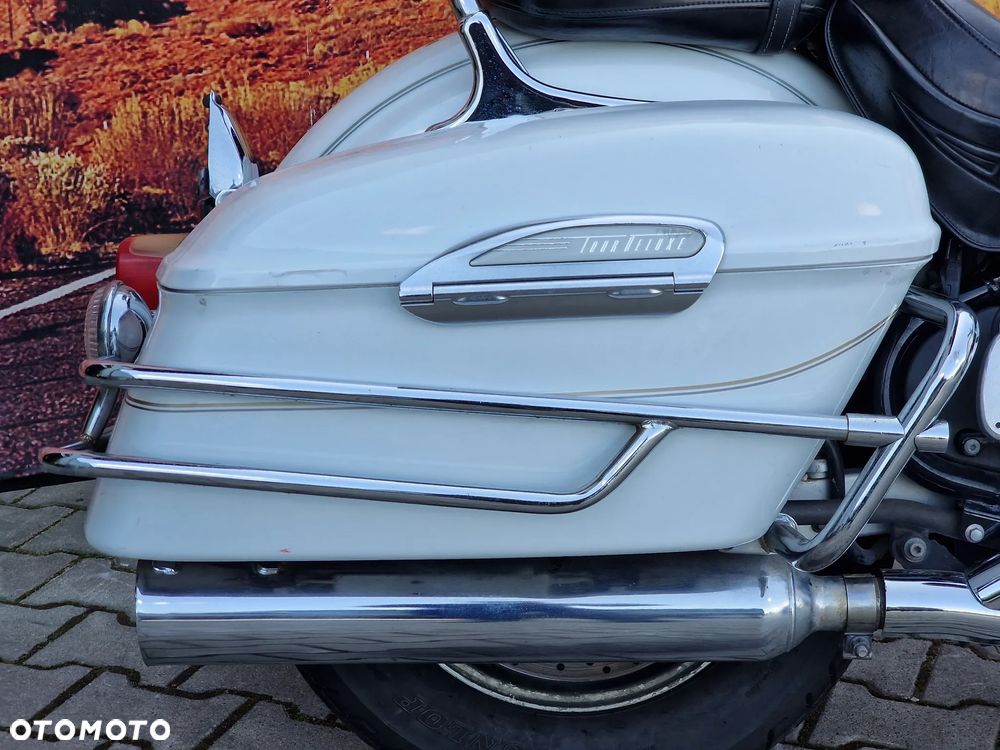 Yamaha Royal Star - 11