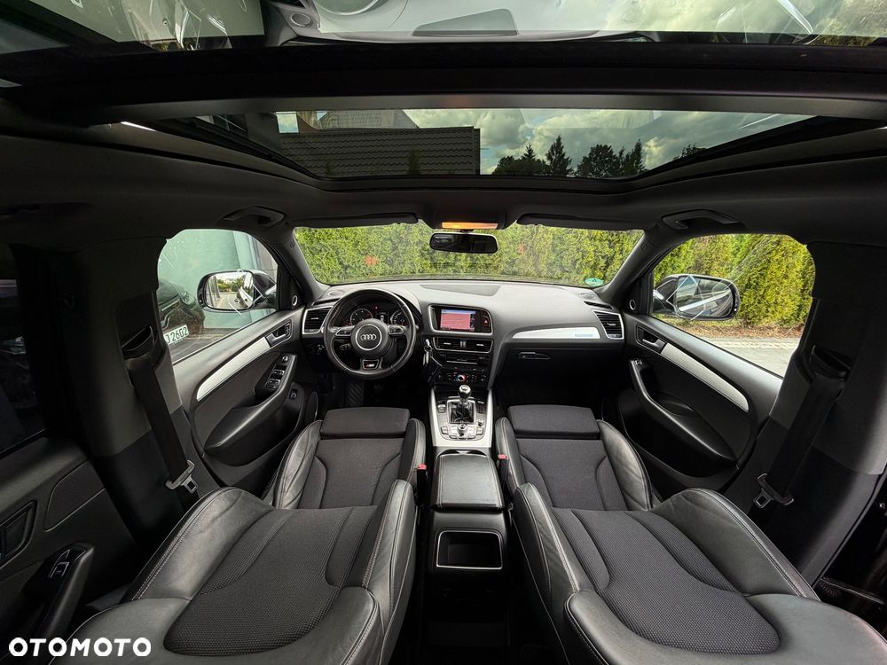 Audi Q5 - 20