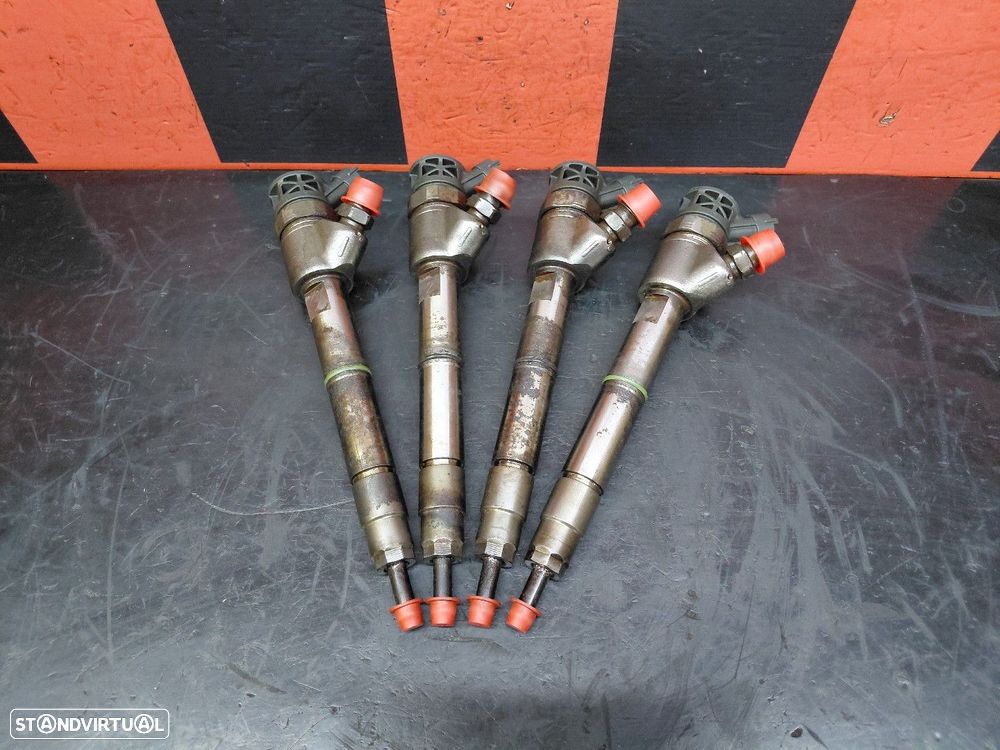 Injectores Fuso (Mitsubishi) Canter - 1