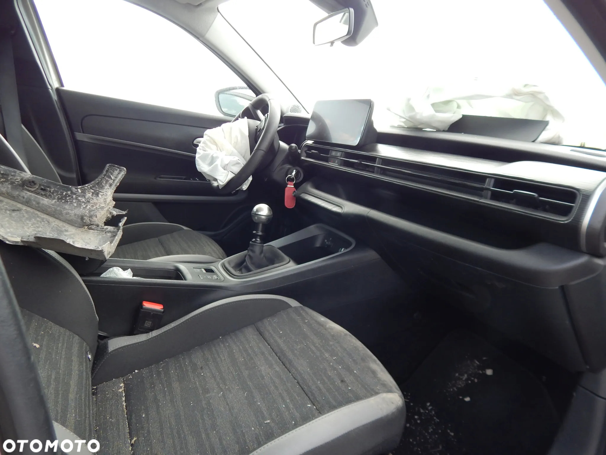 Jeep Avenger 1.2 GSE T3 Altitude FWD - 5