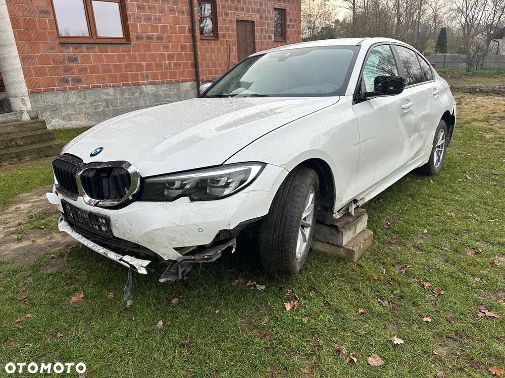 BMW Seria 3 318d - 7