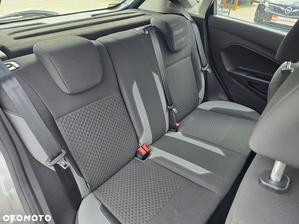 Ford Fiesta - 14