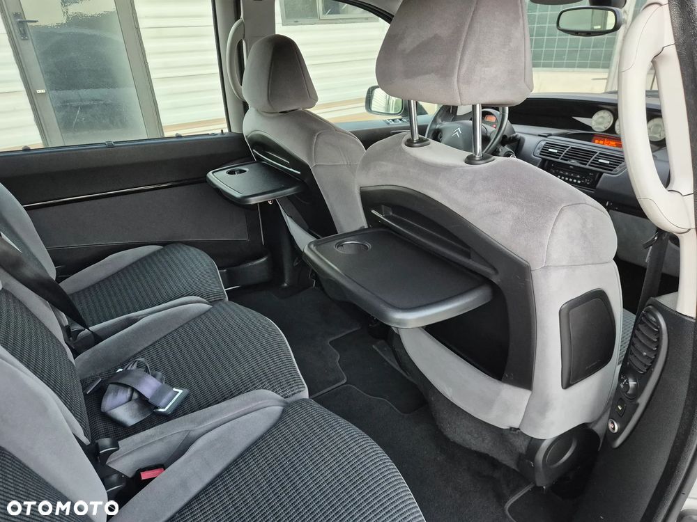 Citroën C8 2.0 HDi Confort - 15