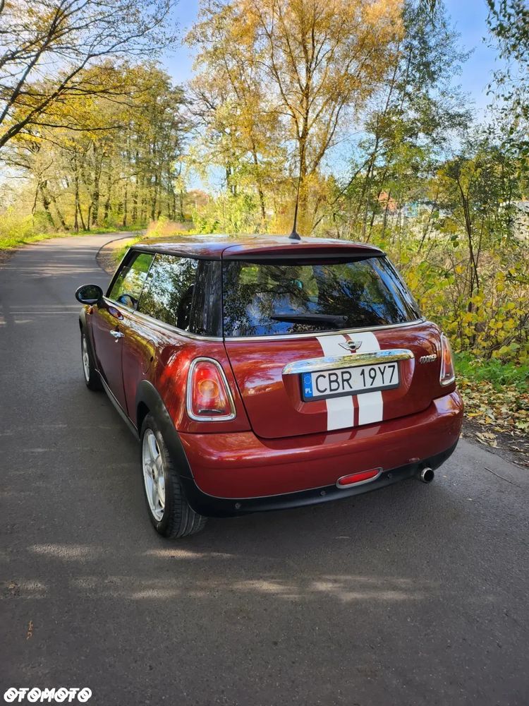 MINI Cooper - 15