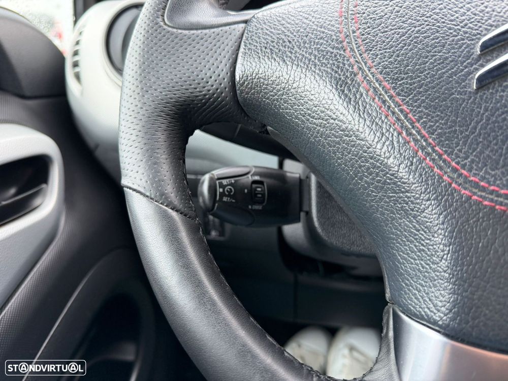 Citroën Berlingo 1.6 HDi 600 3L - 24