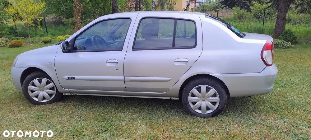 Renault Thalia 1.2 16V Alize - 10