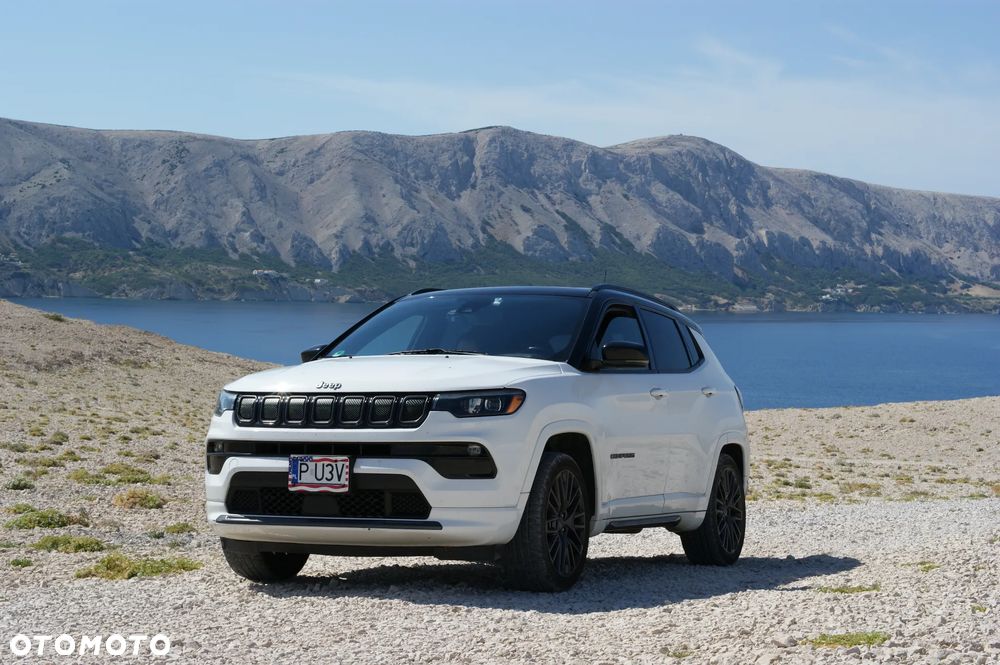 Jeep Compass - 16