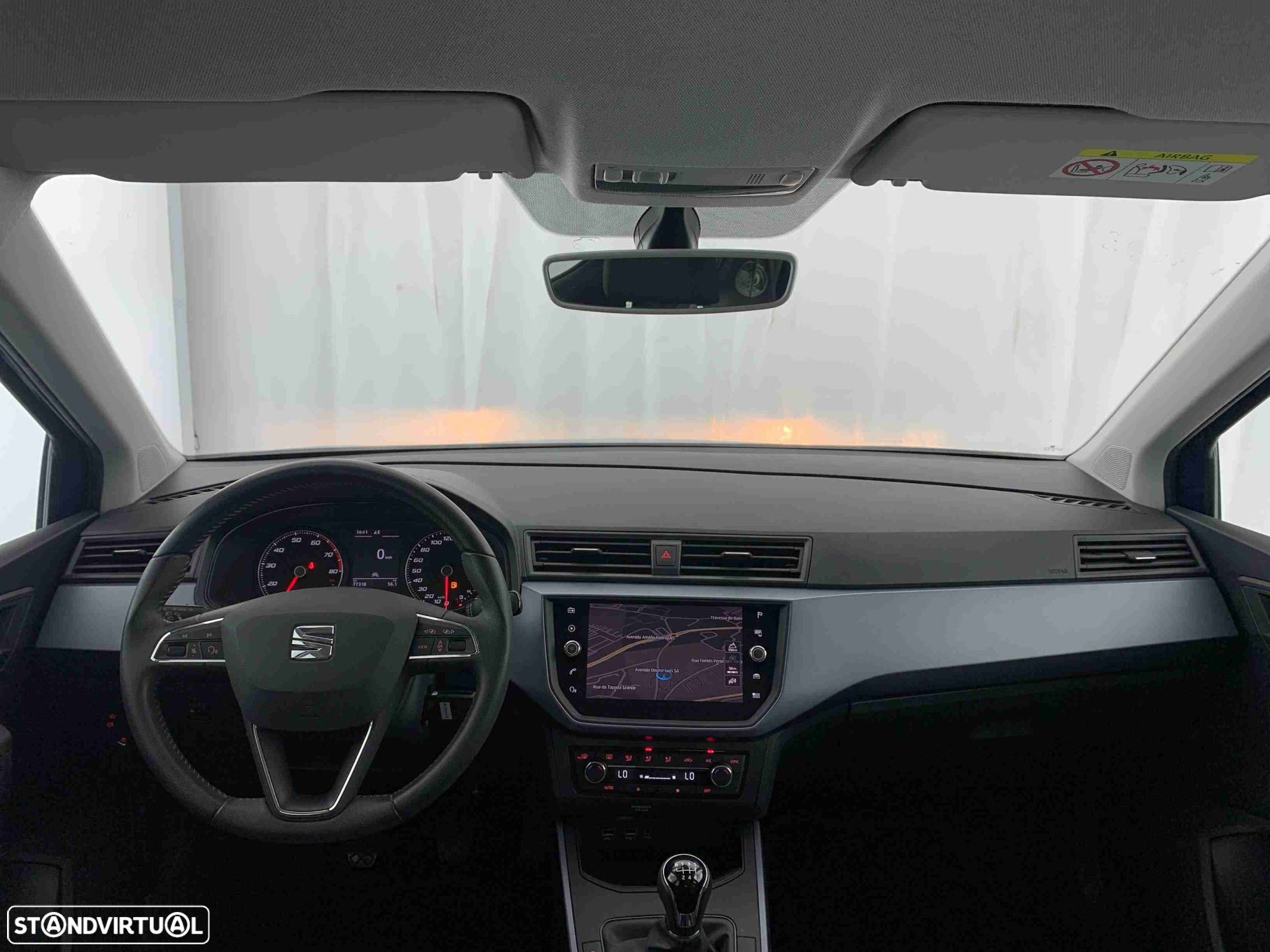 SEAT Arona 1.0 TSI Style - 26