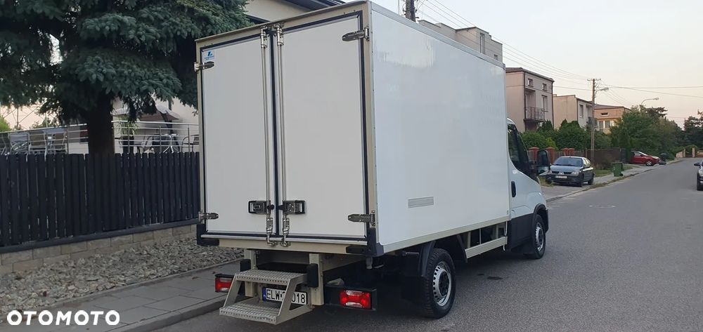 Iveco Daily 35S14 - 5