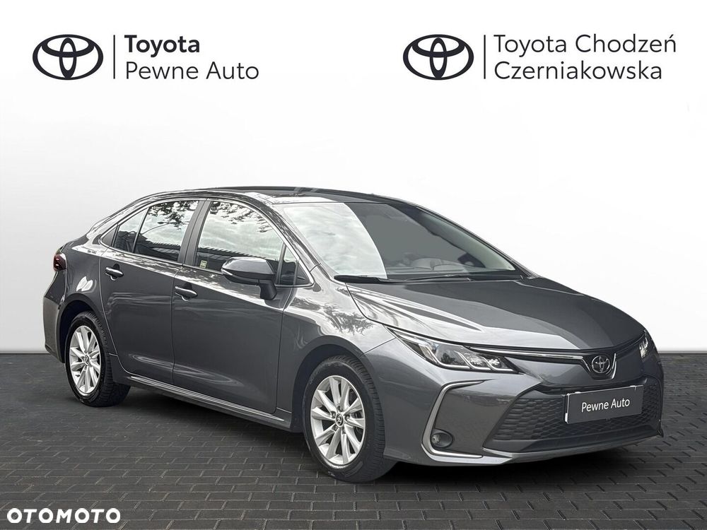 Toyota Corolla - 9