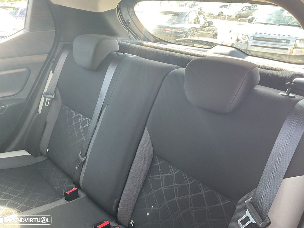 Nissan Micra 1.0 IG-T Tekna - 38