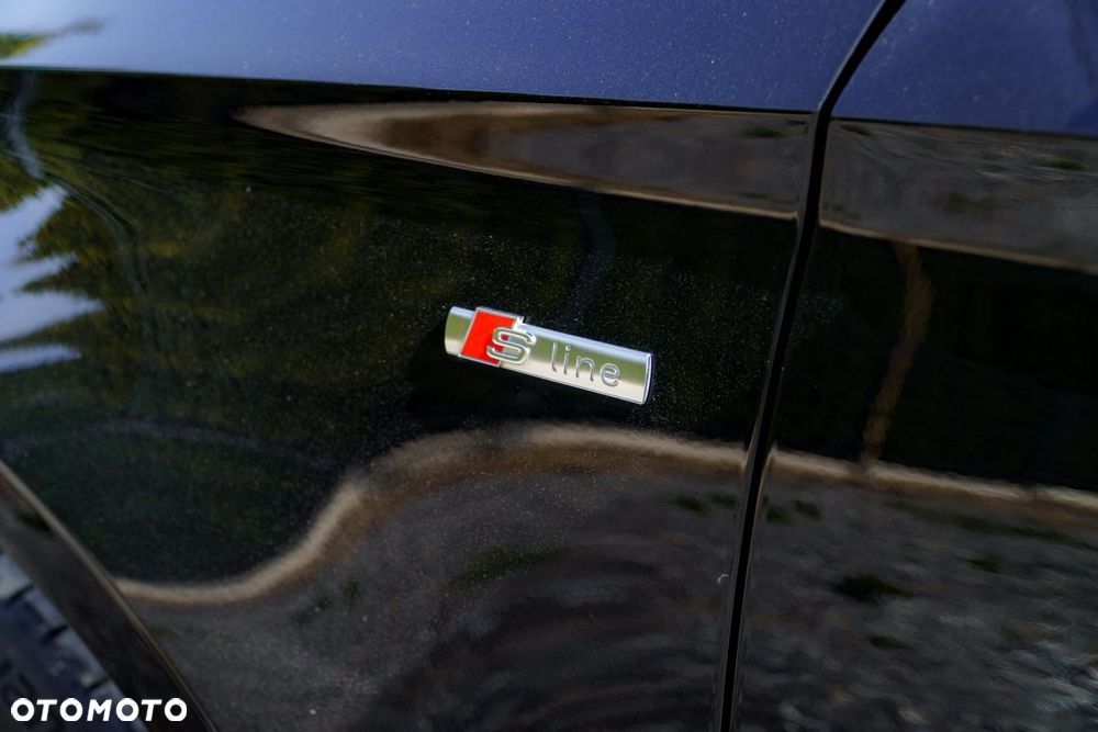 Audi A3 Limousine - 32