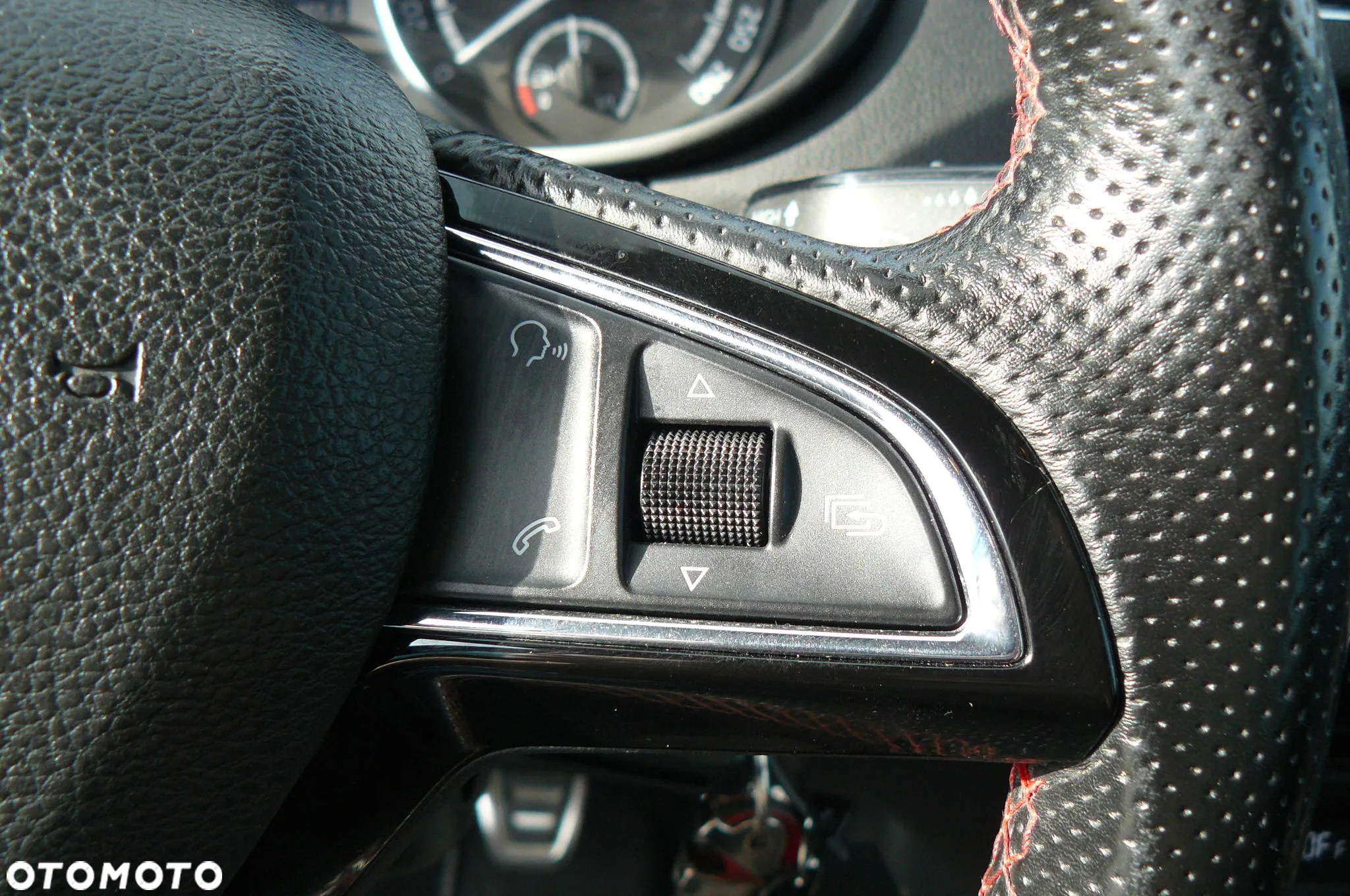 Skoda Octavia - 25