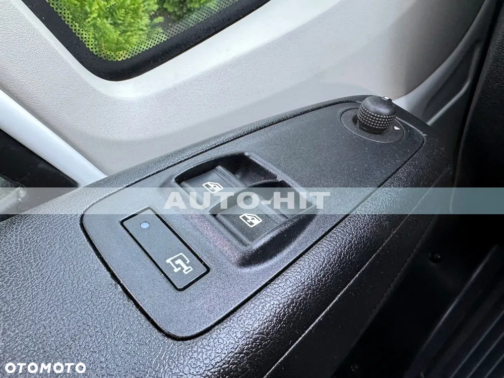 Peugeot Boxer - 22