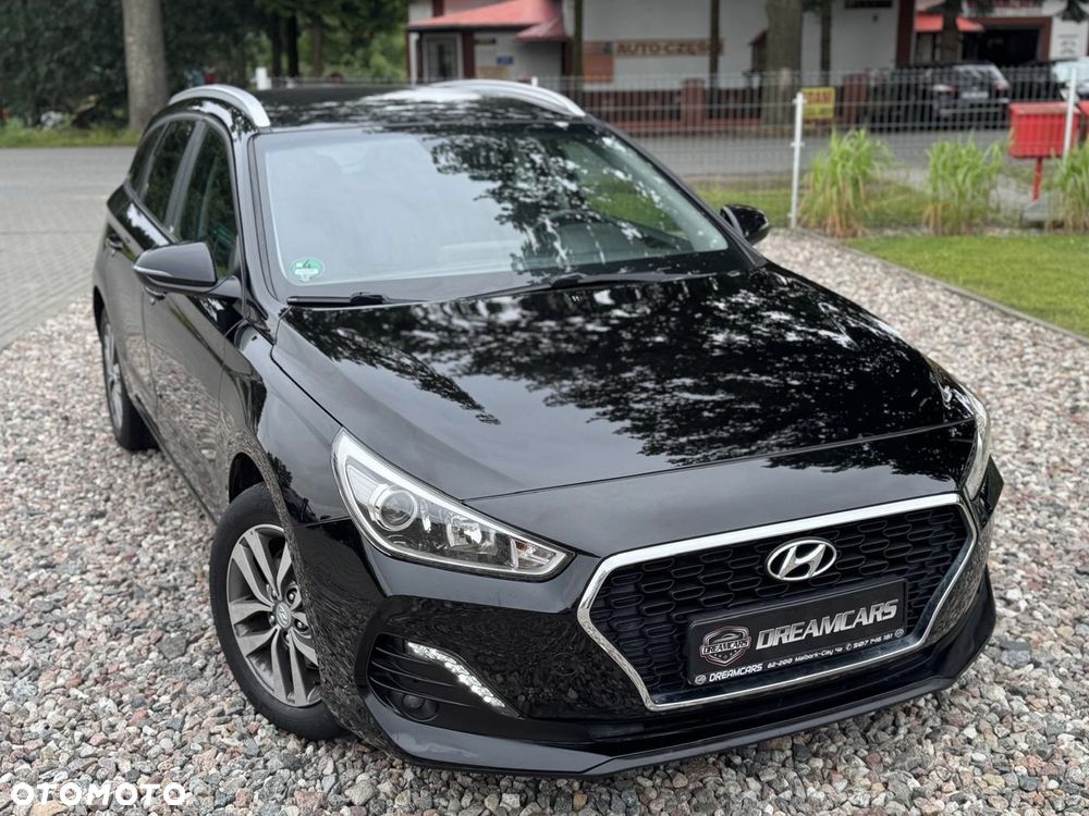Hyundai i30 - 3