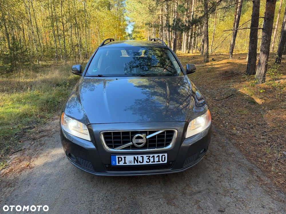 Volvo V70 - 11