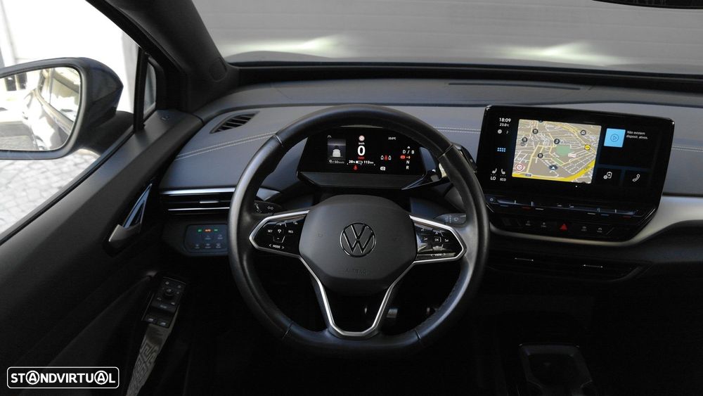 VW ID.5 77 kWh Pro Performance - 36