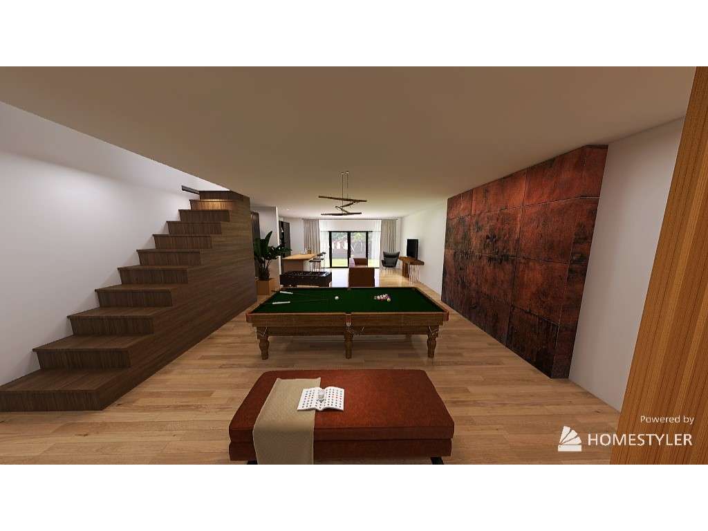 Terreno para moradia no Castêlo da Maia - Grande imagem: 3/10