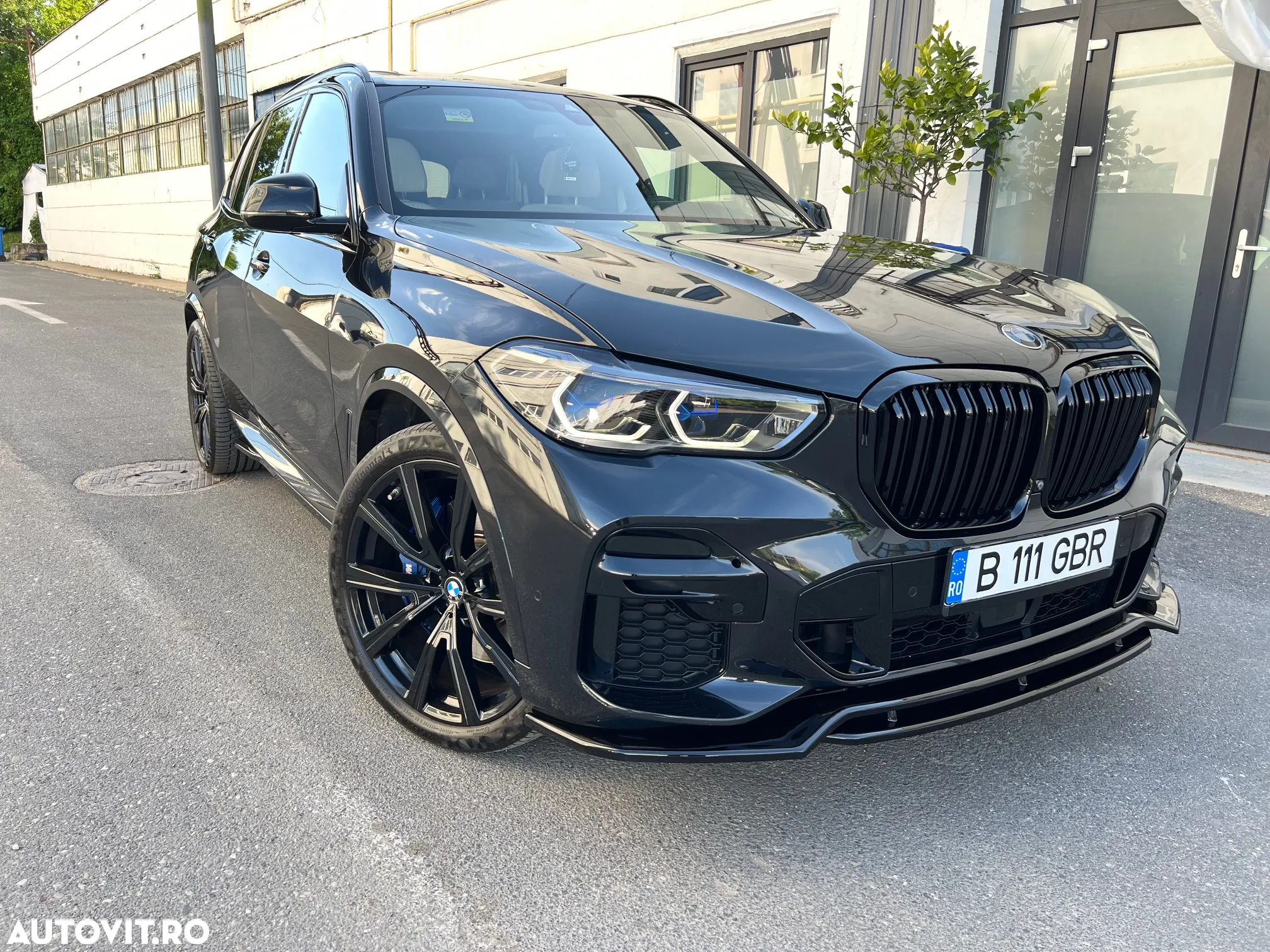 BMW X5 xDrive40d AT MHEV - 2