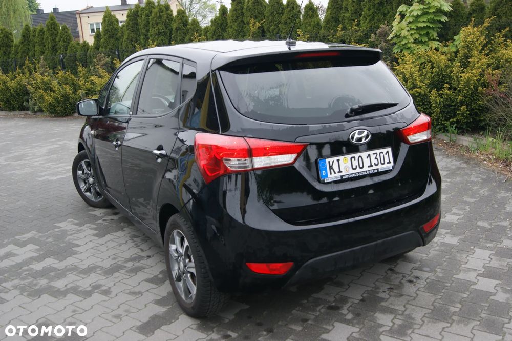 Hyundai ix20 1.4 blue Passion - 5