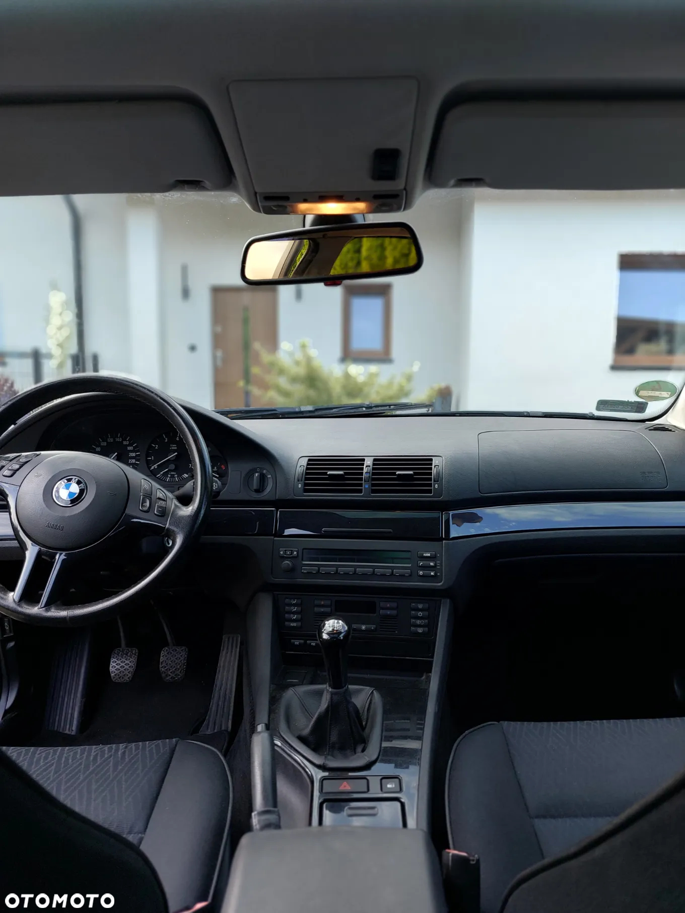 BMW Seria 5 520i - 9