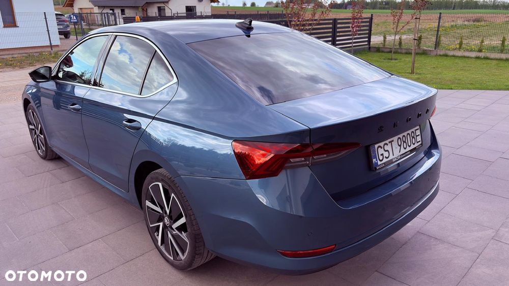 Skoda Octavia 1.5 TSI ACT Style - 3