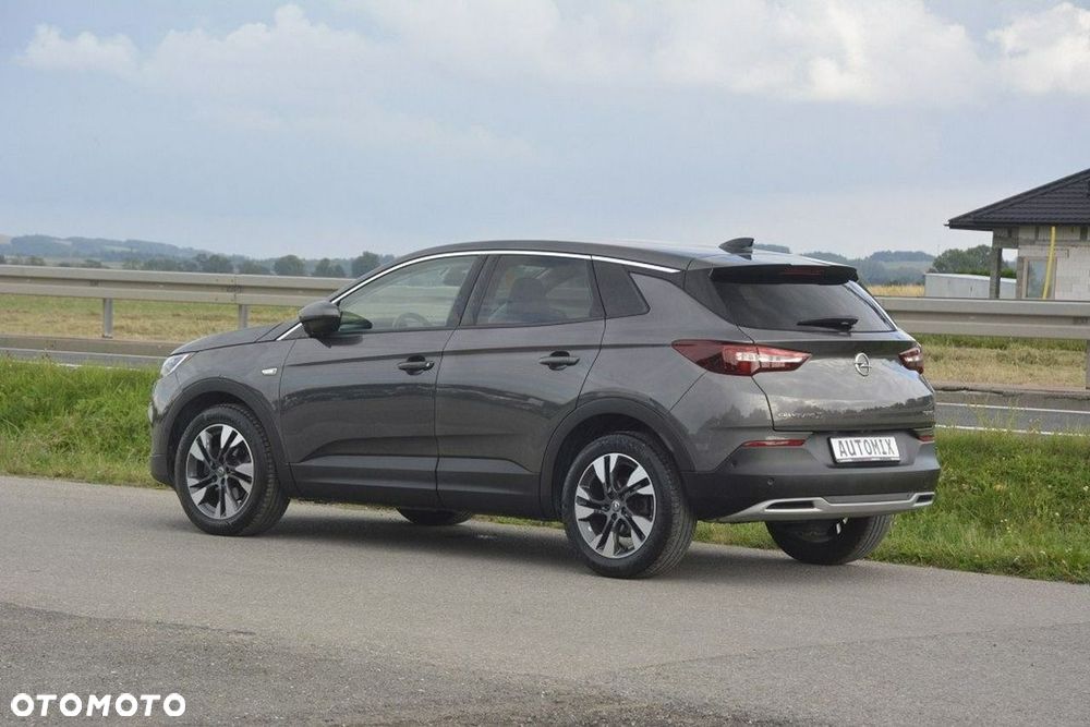 Opel Grandland X 1.5 D Start/Stop Business INNOVATION - 5