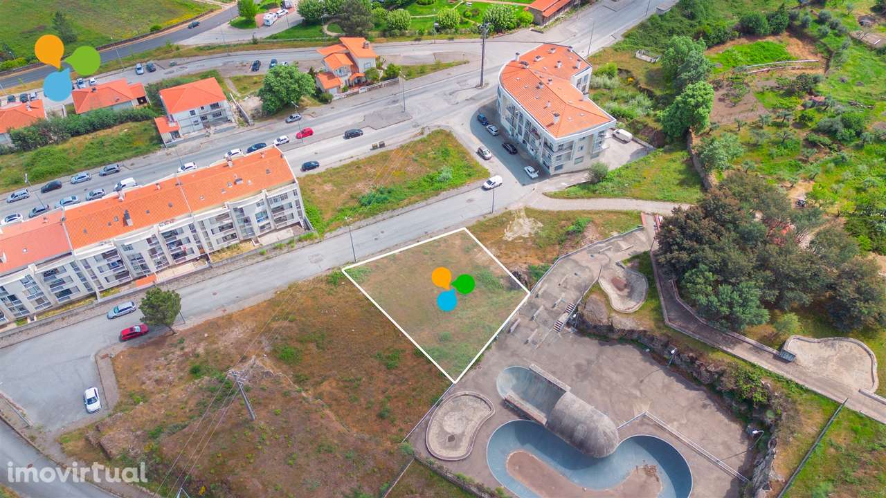 Terreno Urbano para construção -  Belmonte - Grande imagem: 2/4