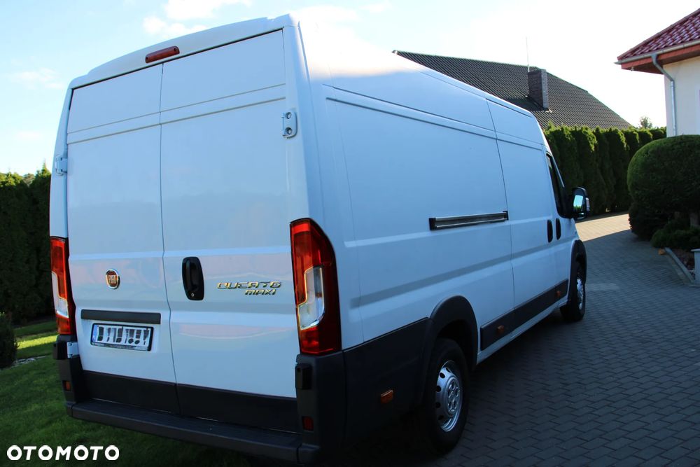 Fiat DUCATO - 7