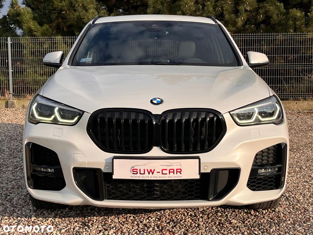 BMW X1 xDrive20i M Sport - 3
