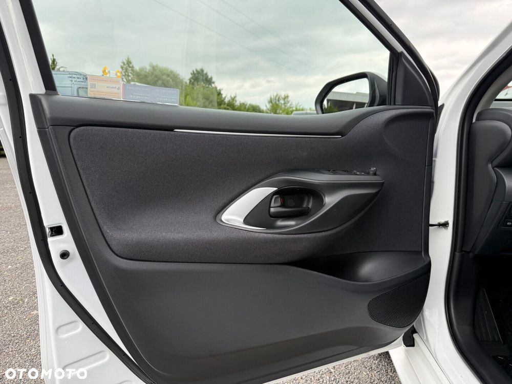 Toyota Yaris 1.5 Comfort - 23