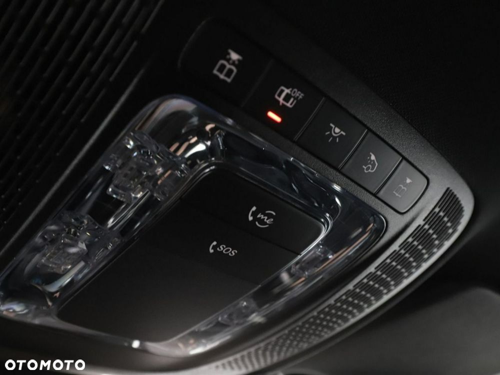 Mercedes-Benz Klasa A 200 d 8G-DCT Progressive - 39