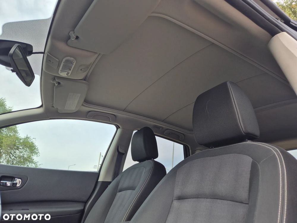 Nissan Qashqai - 13