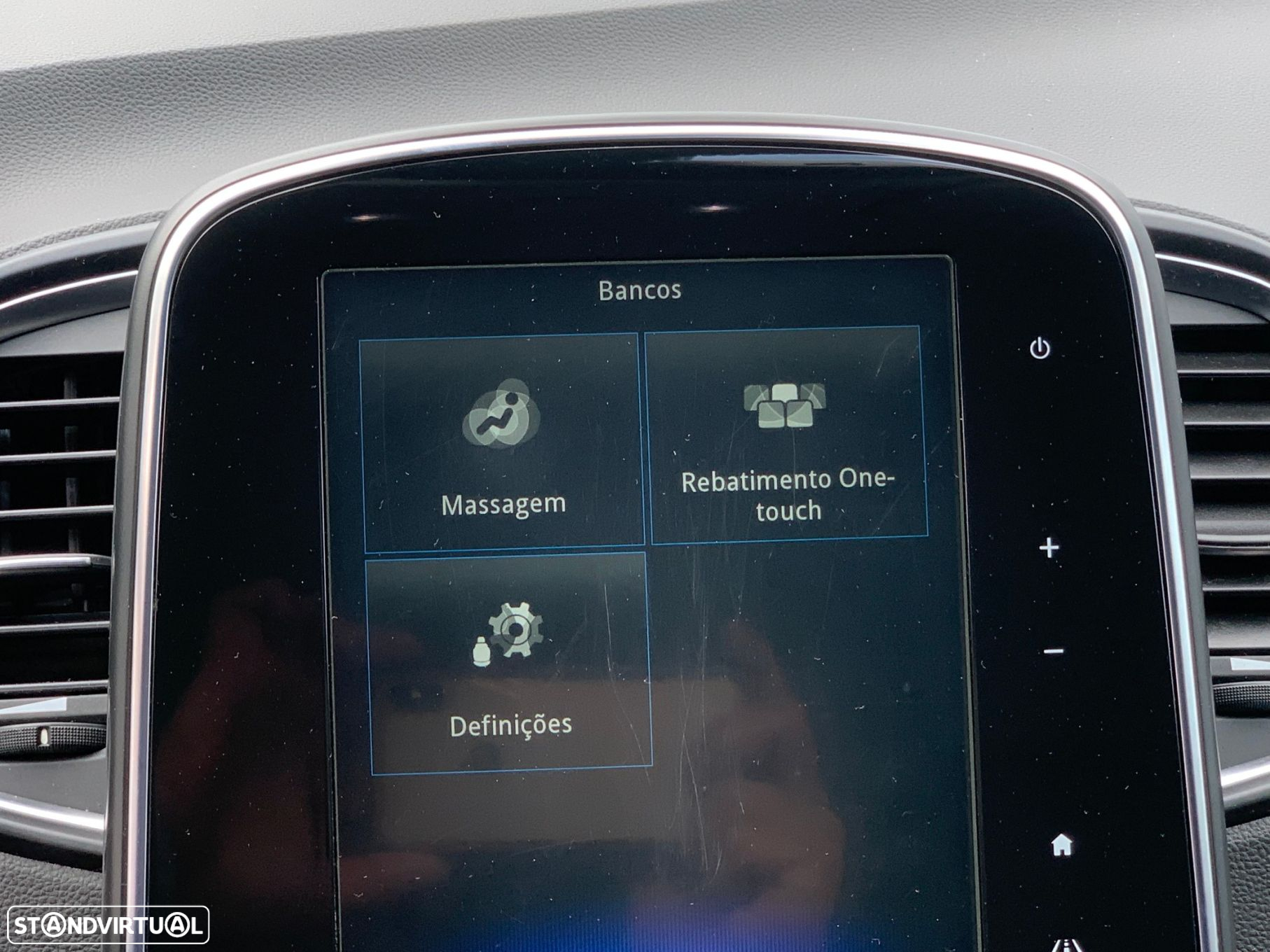 Renault Grand Scénic 1.5 dCi Intens Hybrid Assist SS - 48