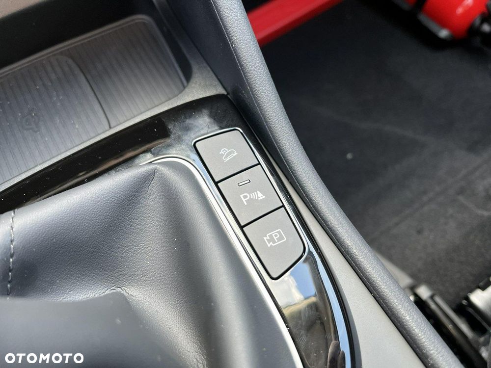 Hyundai Tucson 1.6 T-GDi Executive 2WD - 30