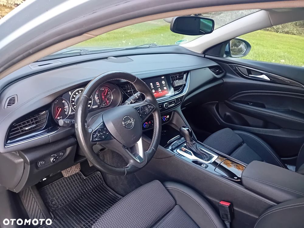 Opel Insignia 2.0 Ultimate Exclusive - 7