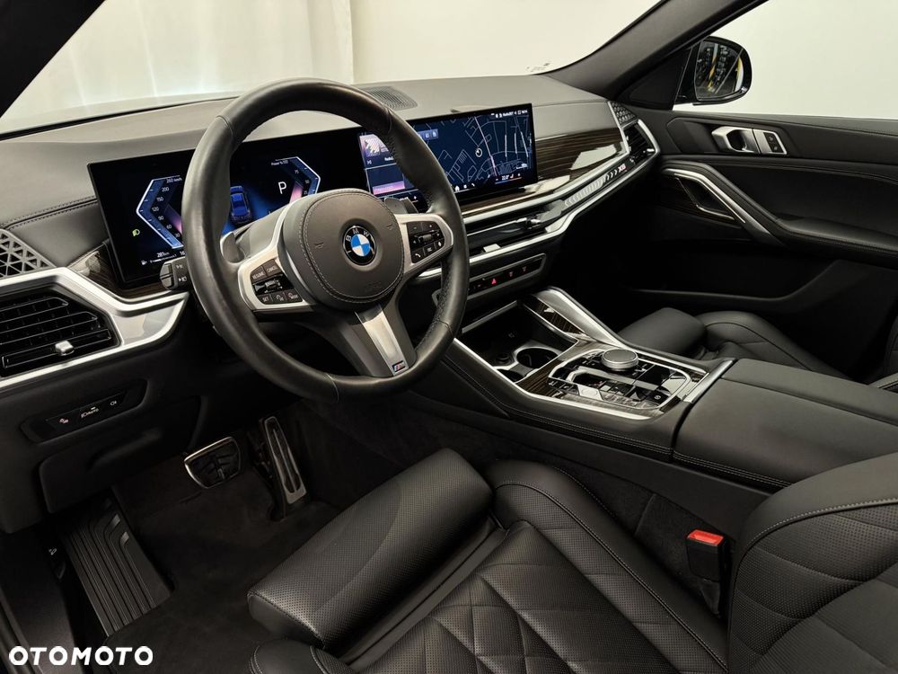 BMW X6 - 15