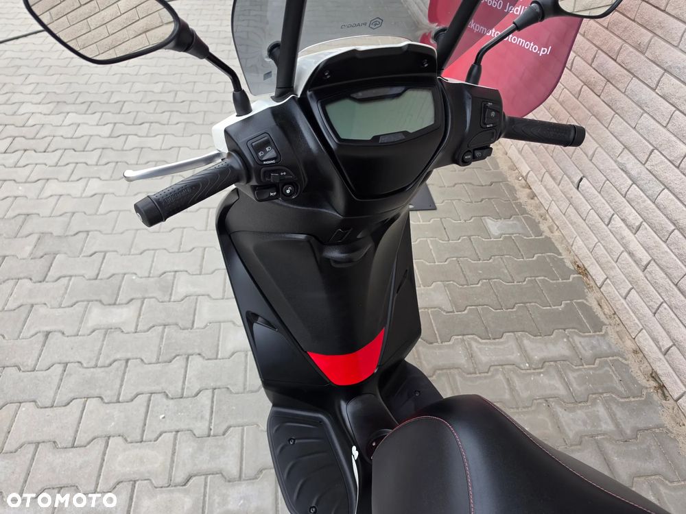 Piaggio Medley - 16